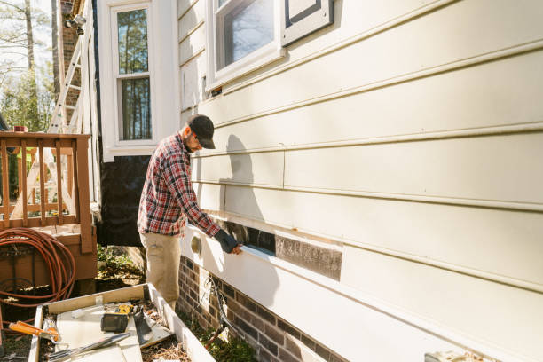 Top rated local Siding Contractor specialists in Mountain Rest, SC